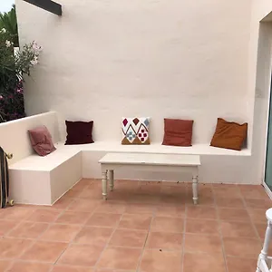  Apartamento Surf House Next To The Beach, Pool & Tennis - 2 Double
