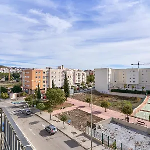 Casa Axarquia Apartamento Vélez