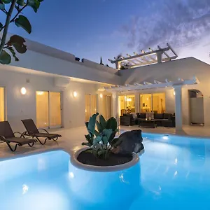  Villa Bahía