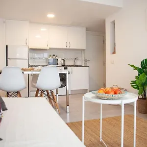  Apartamento Casa Molokai