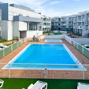  Apartamento Sun - Casa Vera