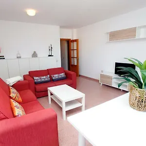 Super Apartamento Corralejo