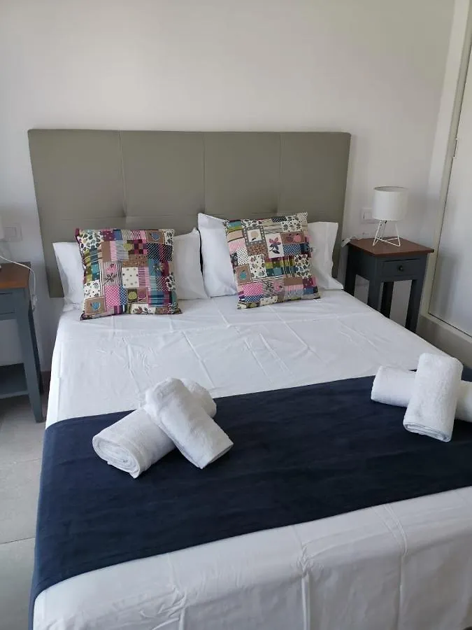 Appartement La Rosita Sun Apartments, By Comfortable Luxury Corralejo Espagne