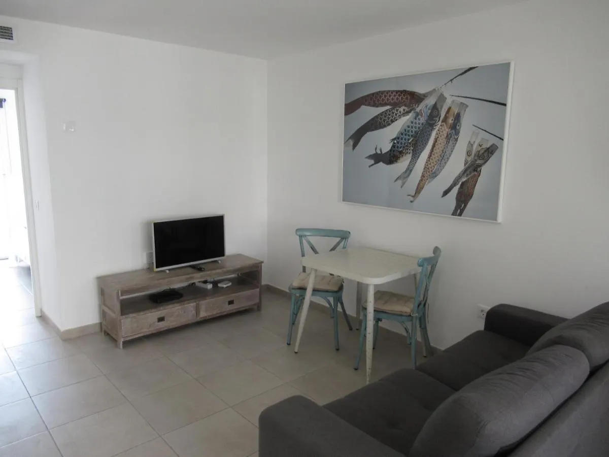 La Rosita Sun Apartments, By Comfortable Luxury Corralejo 0*,
