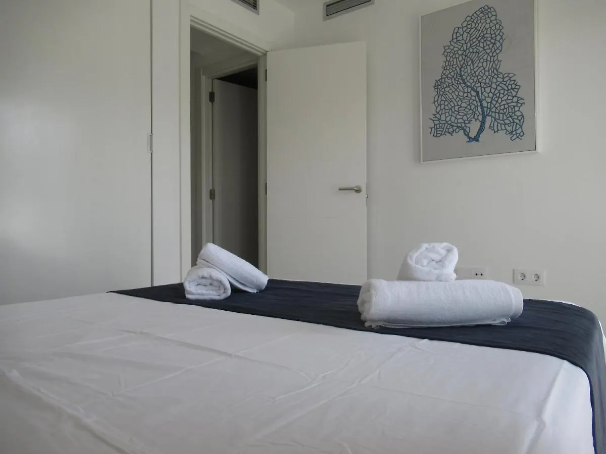 Appartement La Rosita Sun Apartments, By Comfortable Luxury Corralejo