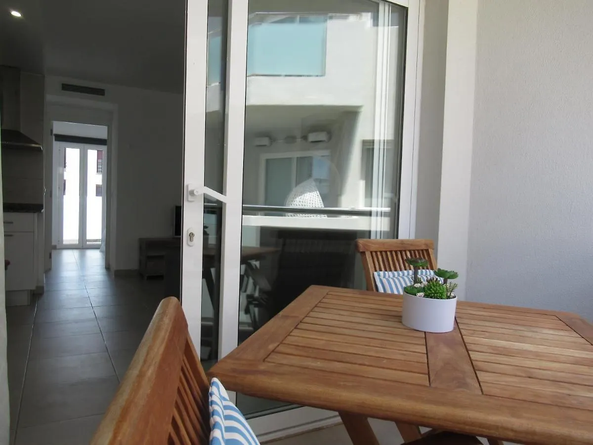 La Rosita Sun Apartments, By Comfortable Luxury Corralejo