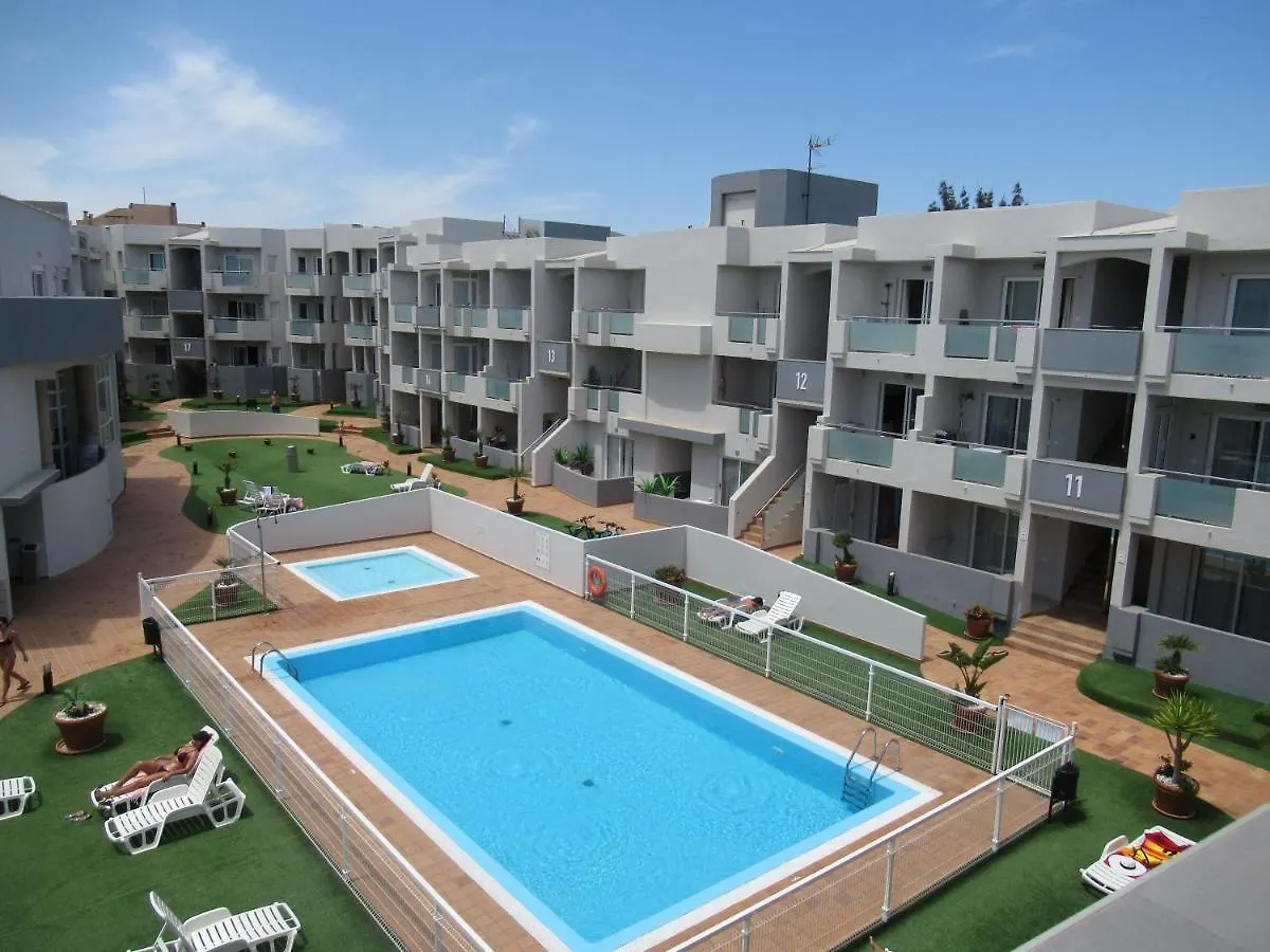 Appartement La Rosita Sun Apartments, By Comfortable Luxury Corralejo