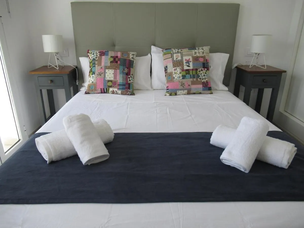 La Rosita Sun Apartments, By Comfortable Luxury Corralejo Appartement