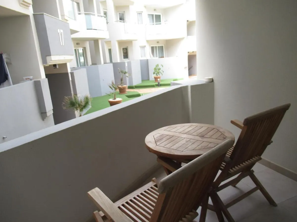 Appartement La Rosita Sun Apartments, By Comfortable Luxury Corralejo
