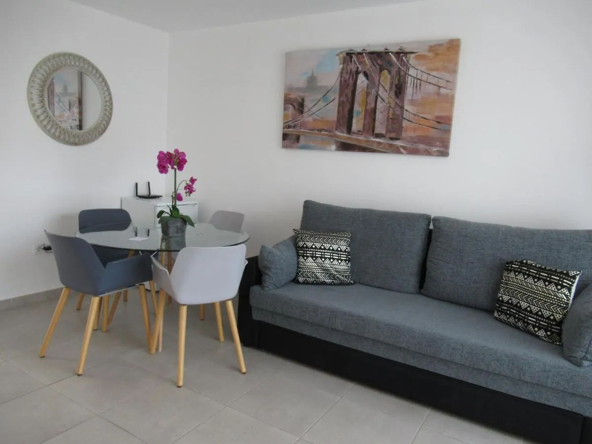 Appartement La Rosita Sun Apartments, By Comfortable Luxury Corralejo