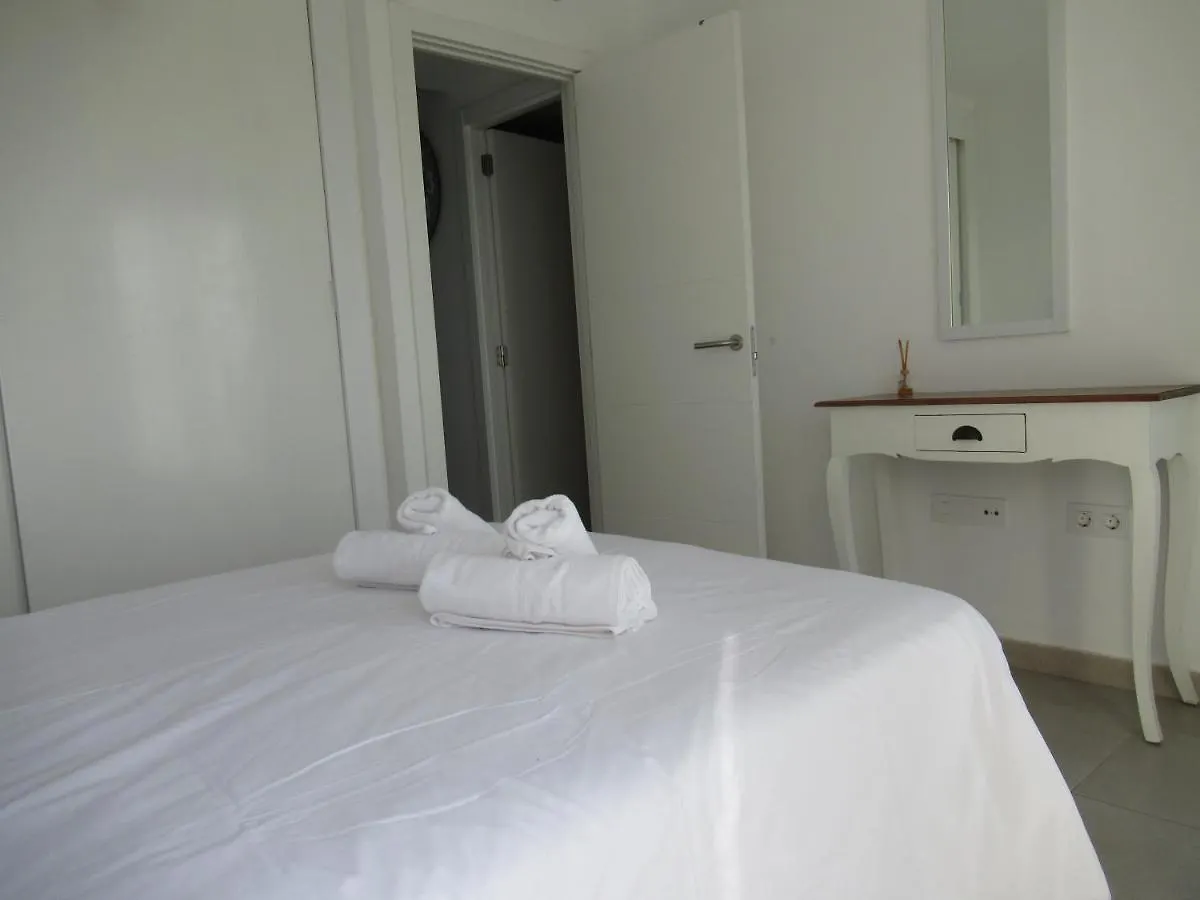La Rosita Sun Apartments, By Comfortable Luxury Corralejo