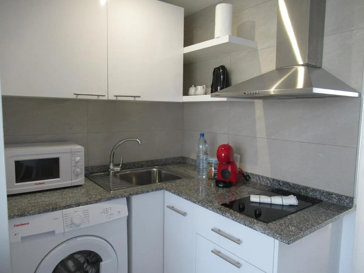 La Rosita Sun Apartments, By Comfortable Luxury Corralejo
