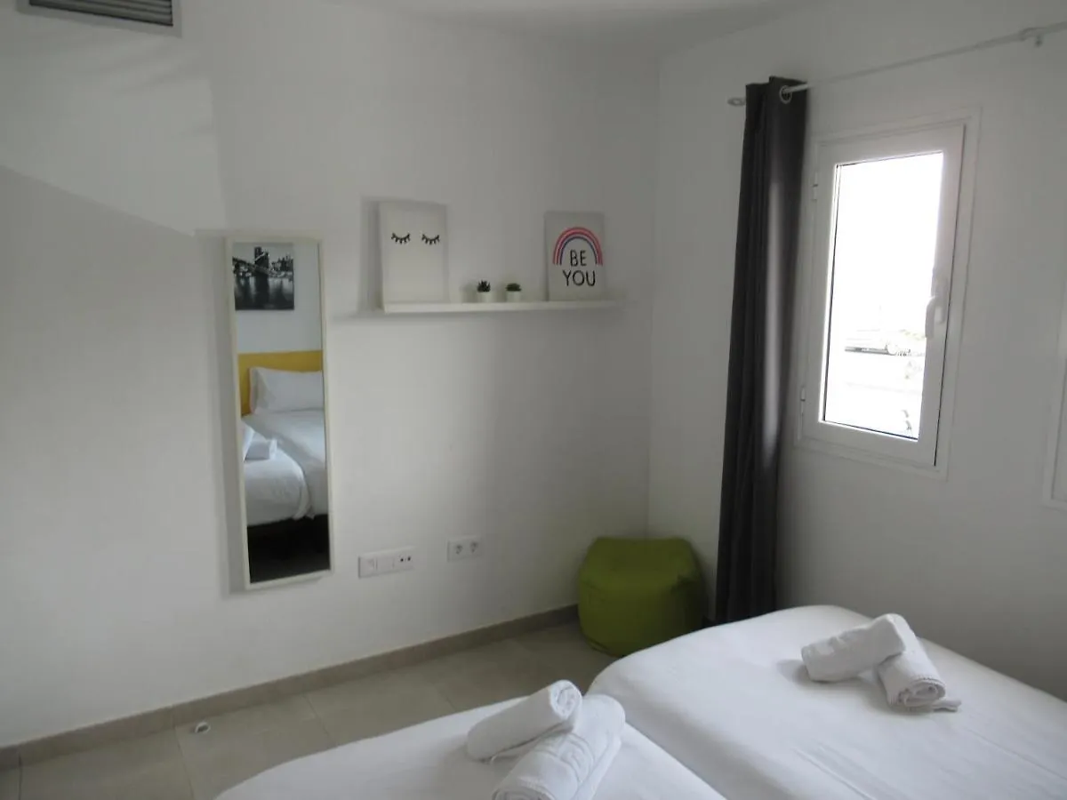 La Rosita Sun Apartments, By Comfortable Luxury Corralejo Espagne