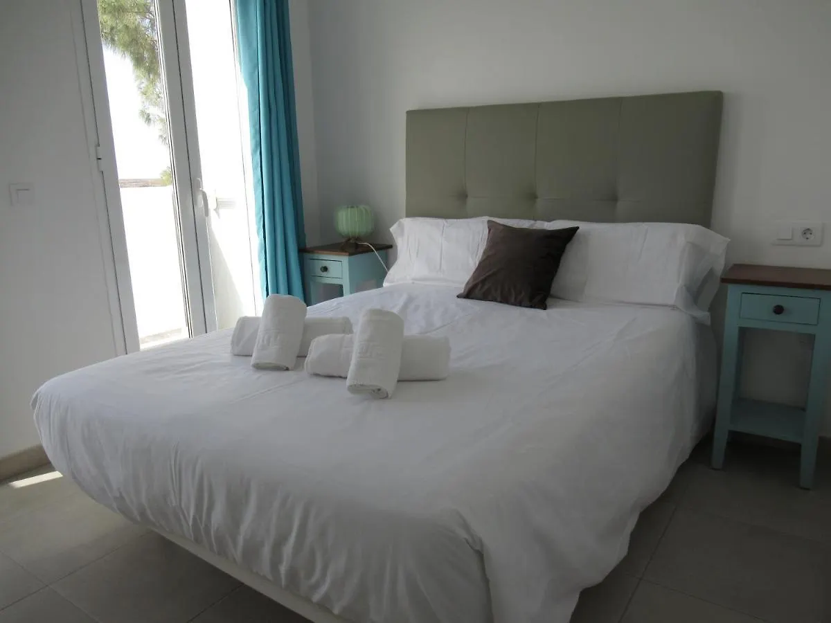 La Rosita Sun Apartments, By Comfortable Luxury Corralejo Espagne