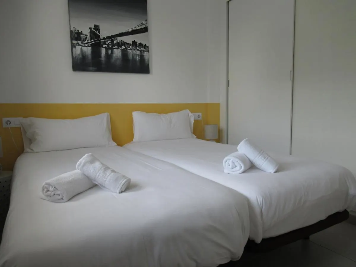 La Rosita Sun Apartments, By Comfortable Luxury Corralejo 0*,  Espagne