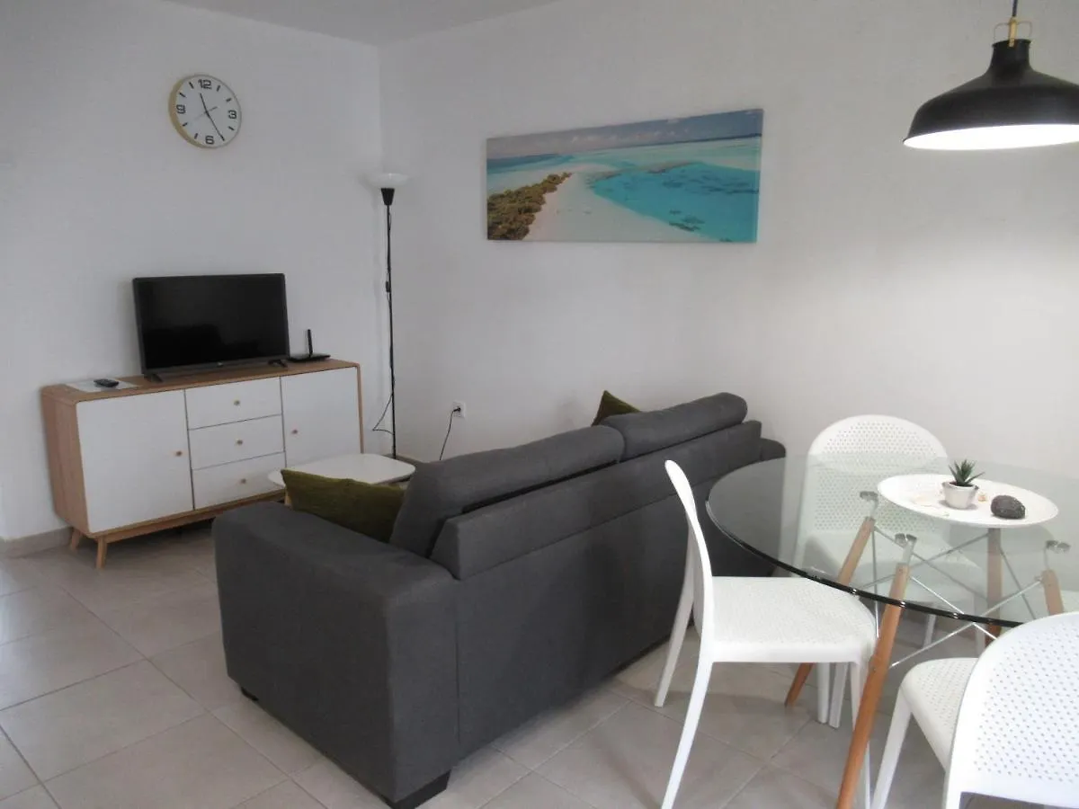 La Rosita Sun Apartments, By Comfortable Luxury Corralejo Appartement