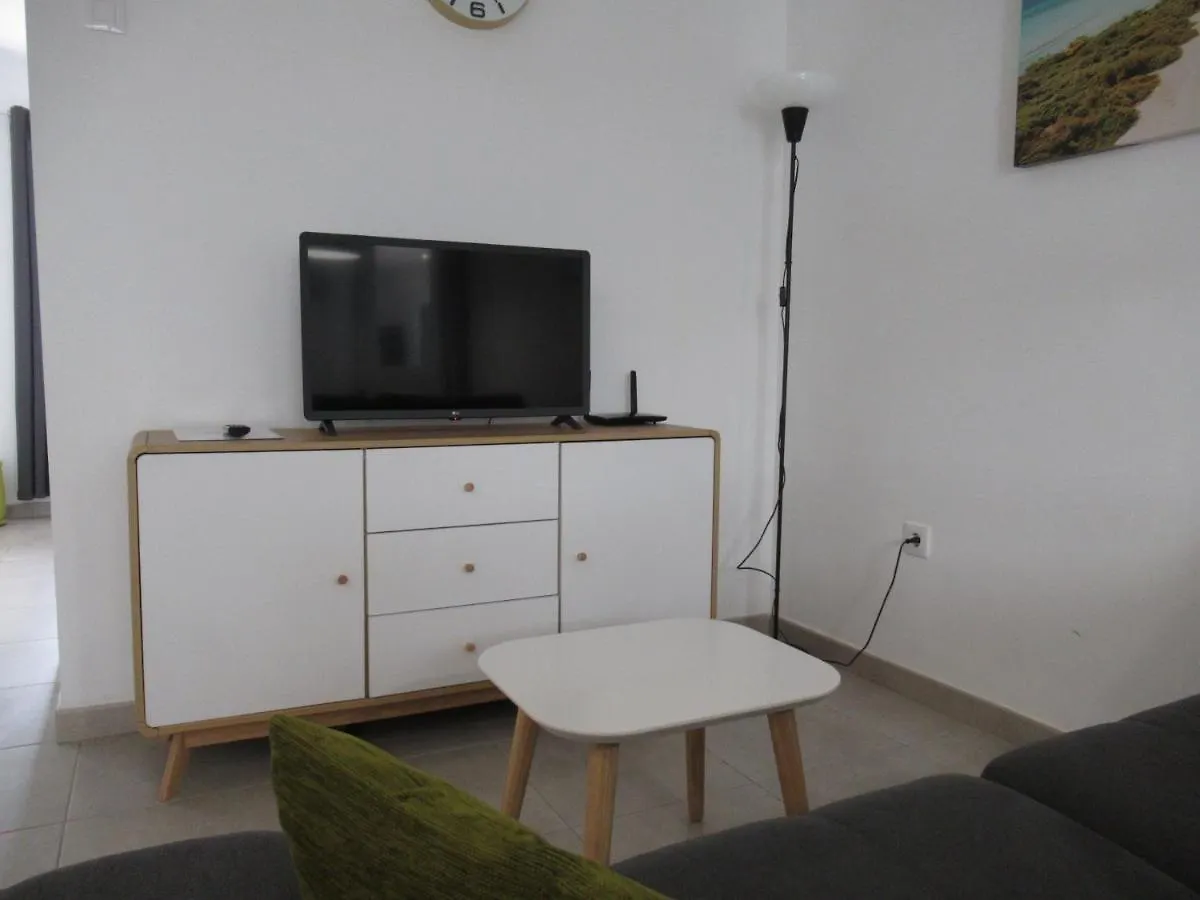 La Rosita Sun Apartments, By Comfortable Luxury Corralejo 0*,  Espagne
