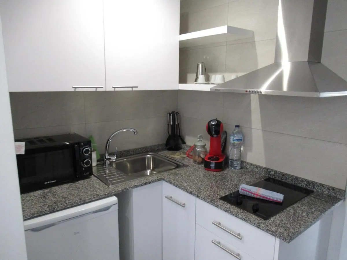 La Rosita Sun Apartments, By Comfortable Luxury Corralejo 0*,