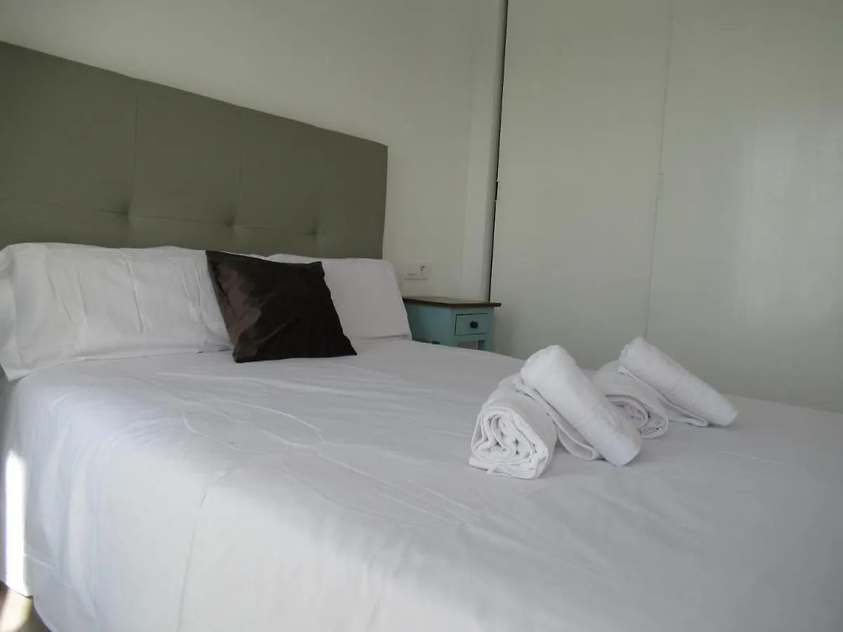 Appartement La Rosita Sun Apartments, By Comfortable Luxury Corralejo Espagne
